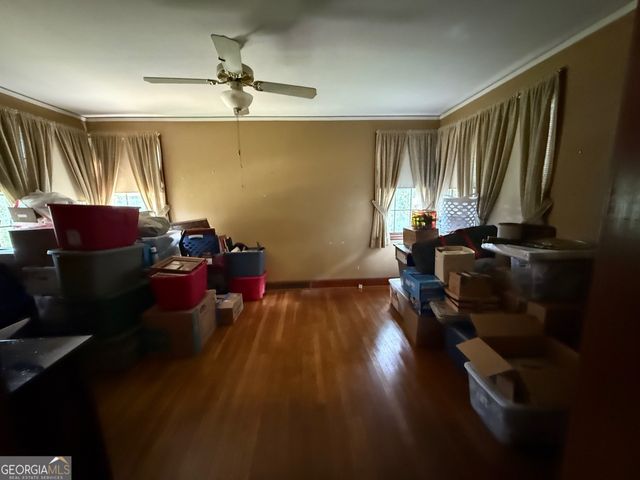 326 Parkway Drive, Thomaston, GA 30286