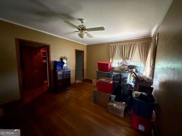 326 Parkway Drive, Thomaston, GA 30286