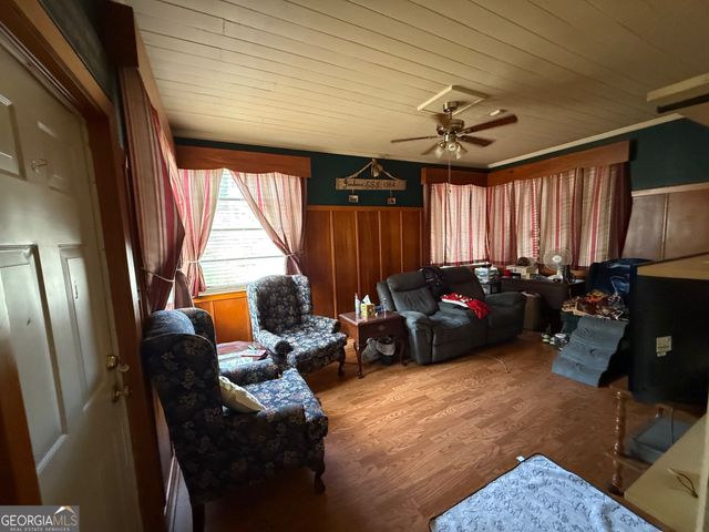 326 Parkway Drive, Thomaston, GA 30286