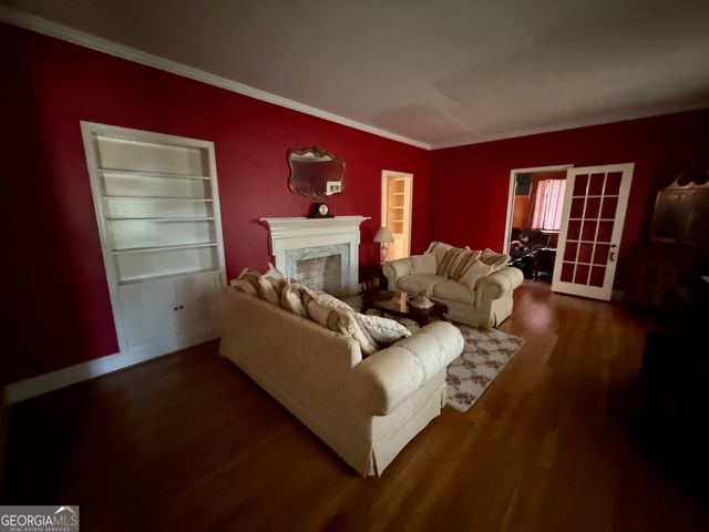 326 Parkway Drive, Thomaston, GA 30286