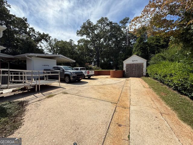 326 Parkway Drive, Thomaston, GA 30286