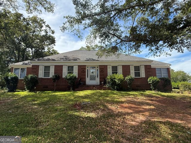 326 Parkway Drive, Thomaston, GA 30286