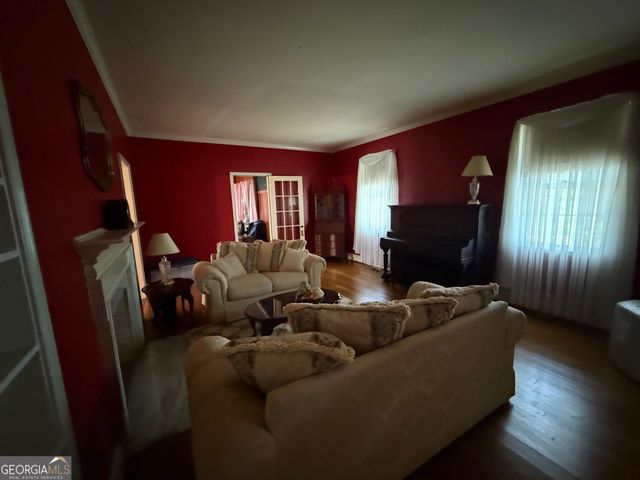 326 Parkway Drive, Thomaston, GA 30286