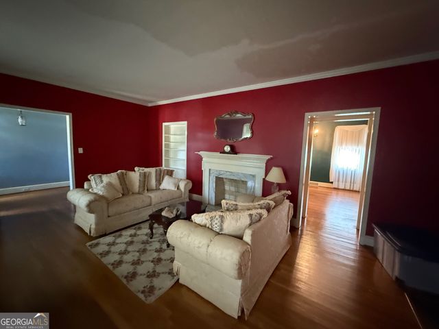 326 Parkway Drive, Thomaston, GA 30286