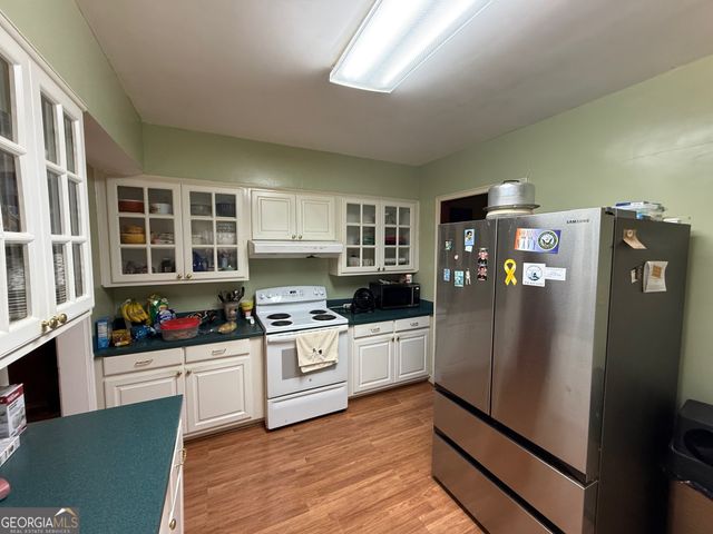 326 Parkway Drive, Thomaston, GA 30286