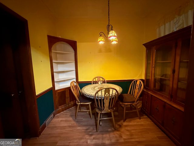 326 Parkway Drive, Thomaston, GA 30286