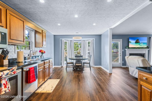 441 Justin Trail, Mt Washington, KY 40047