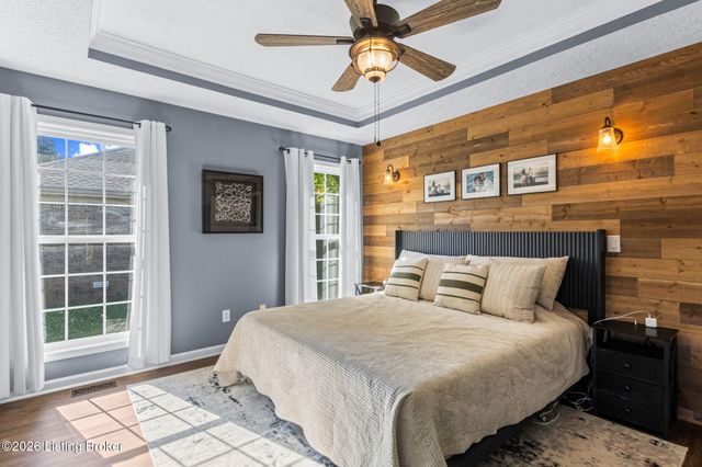 441 Justin Trail, Mt Washington, KY 40047