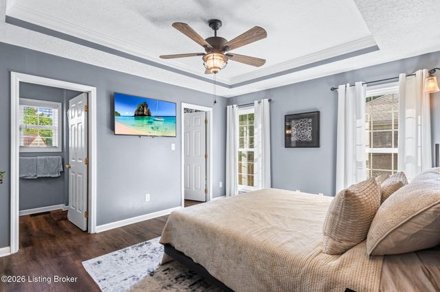 441 Justin Trail, Mt Washington, KY 40047