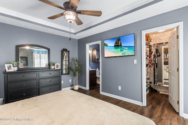 441 Justin Trail, Mt Washington, KY 40047