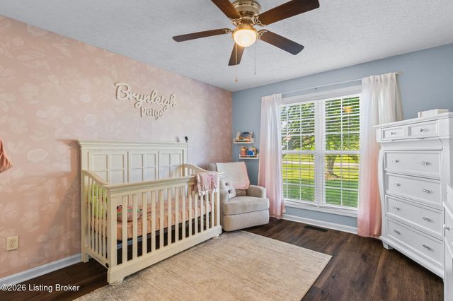 441 Justin Trail, Mt Washington, KY 40047