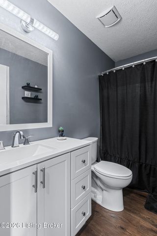 441 Justin Trail, Mt Washington, KY 40047