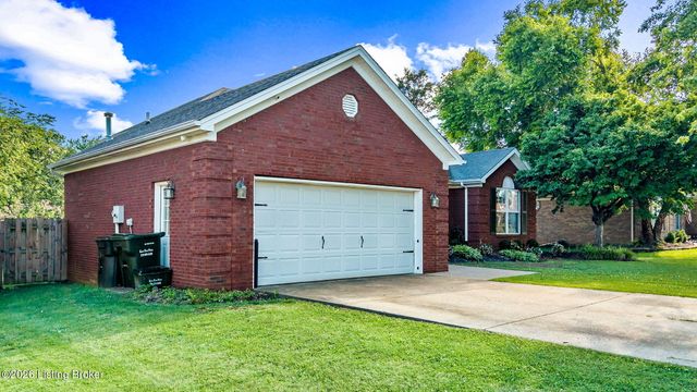 441 Justin Trail, Mt Washington, KY 40047
