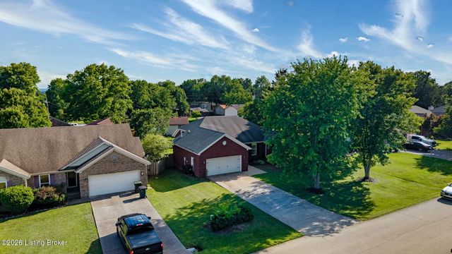 441 Justin Trail, Mt Washington, KY 40047