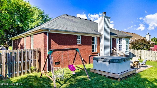 441 Justin Trail, Mt Washington, KY 40047