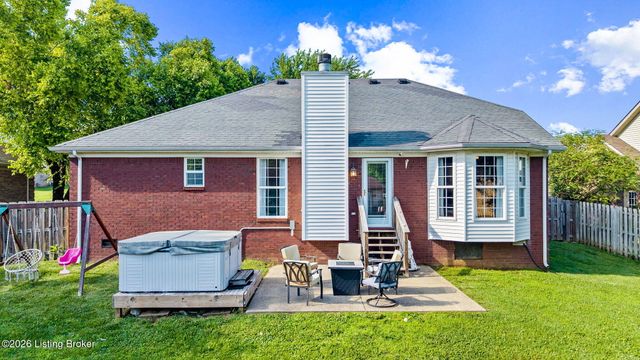 441 Justin Trail, Mt Washington, KY 40047