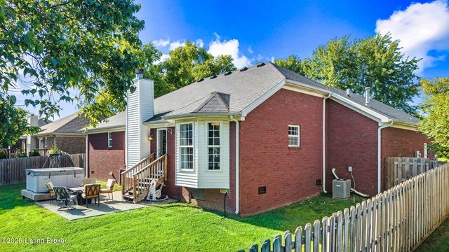 441 Justin Trail, Mt Washington, KY 40047