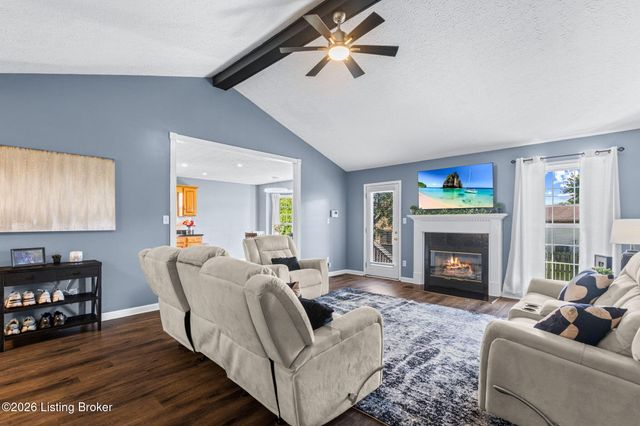 441 Justin Trail, Mt Washington, KY 40047