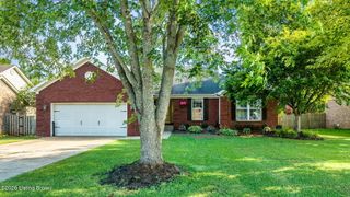 441 Justin Trail, Mt Washington, KY 40047