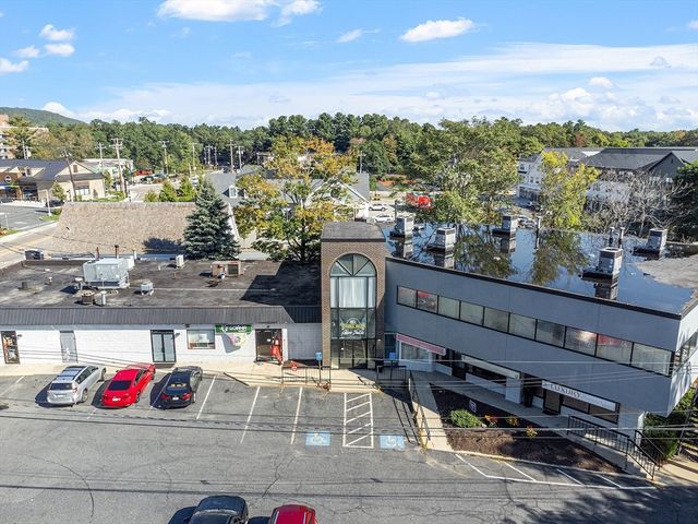 861 Edgell Road, Framingham, MA 01701