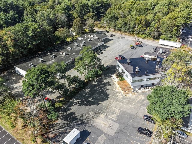 861 Edgell Road, Framingham, MA 01701