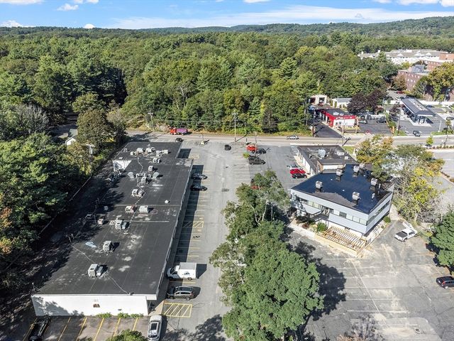 861 Edgell Road, Framingham, MA 01701