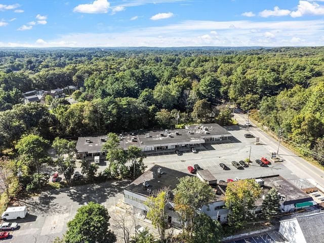 861 Edgell Road, Framingham, MA 01701