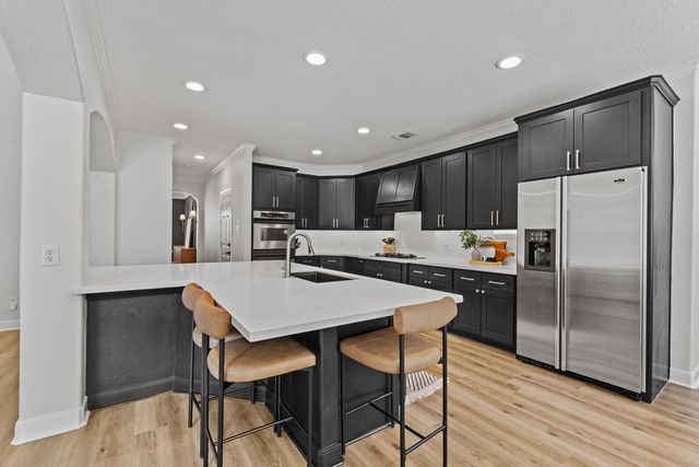 1627 Hill Spring Drive, Sugar Land, TX 77479