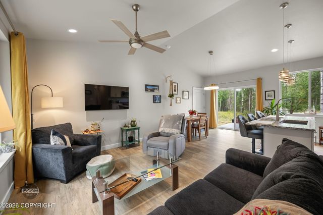 17620 Birchtree Street, Chugiak, AK 99567