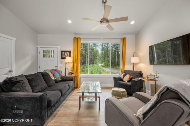 17620 Birchtree Street, Chugiak, AK 99567