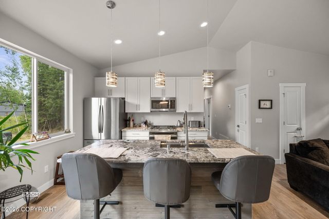 17620 Birchtree Street, Chugiak, AK 99567