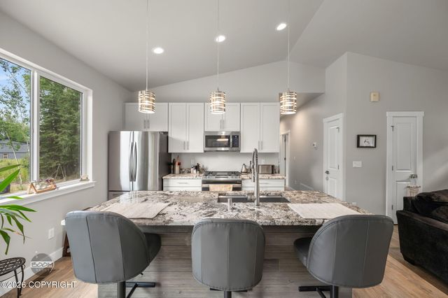 17620 Birchtree Street, Chugiak, AK 99567