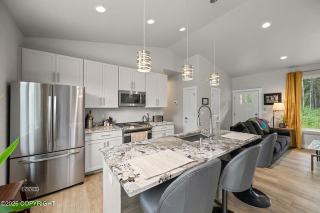 17620 Birchtree Street, Chugiak, AK 99567