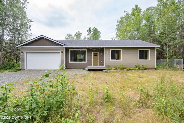 17620 Birchtree Street, Chugiak, AK 99567