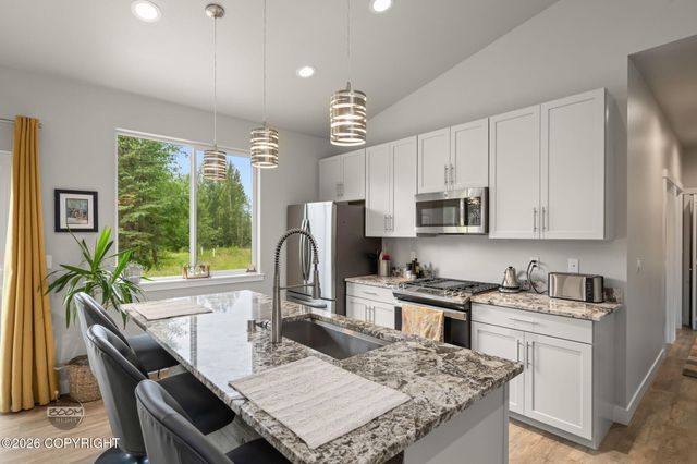 17620 Birchtree Street, Chugiak, AK 99567
