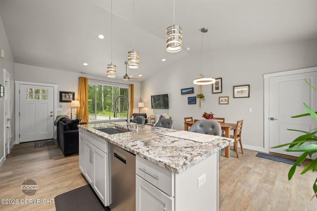 17620 Birchtree Street, Chugiak, AK 99567