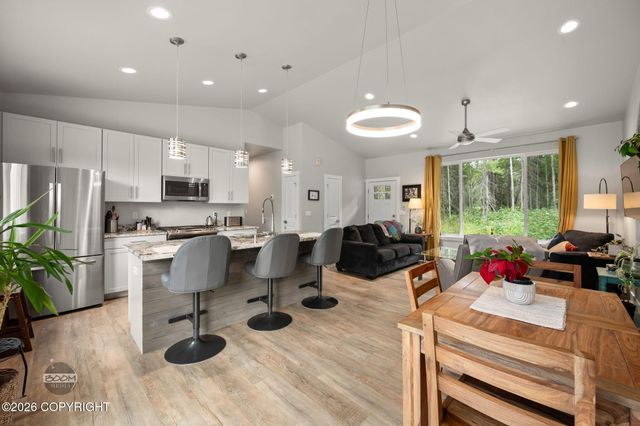 17620 Birchtree Street, Chugiak, AK 99567