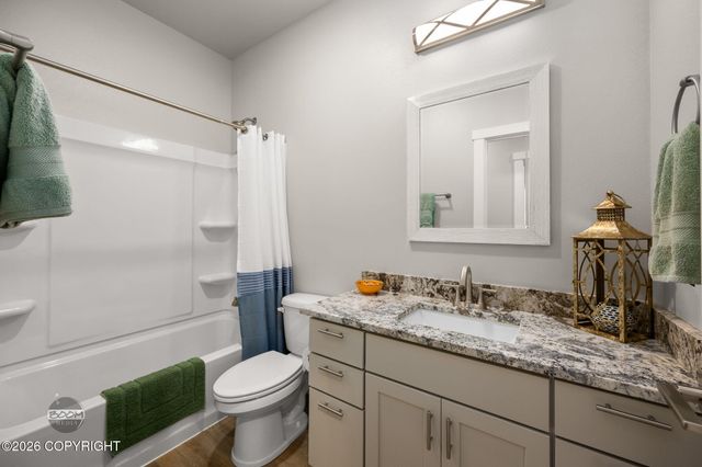 17620 Birchtree Street, Chugiak, AK 99567