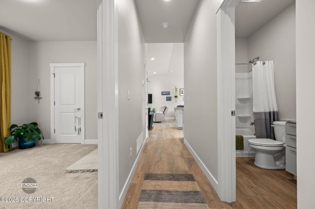 17620 Birchtree Street, Chugiak, AK 99567