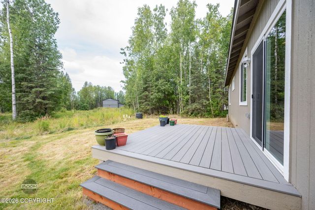 17620 Birchtree Street, Chugiak, AK 99567
