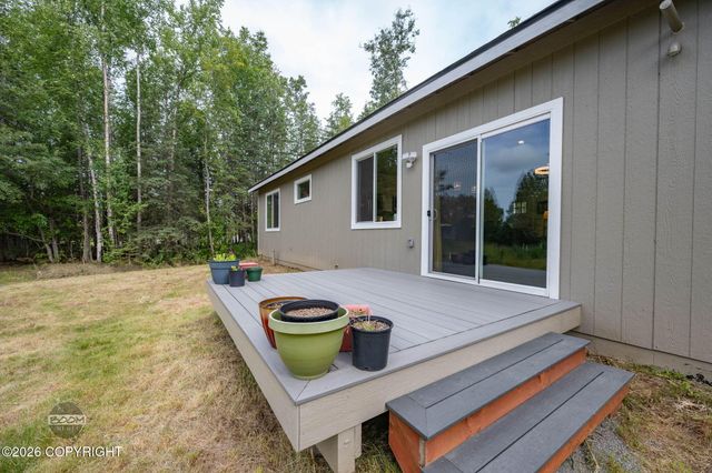 17620 Birchtree Street, Chugiak, AK 99567