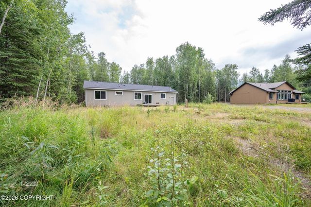 17620 Birchtree Street, Chugiak, AK 99567