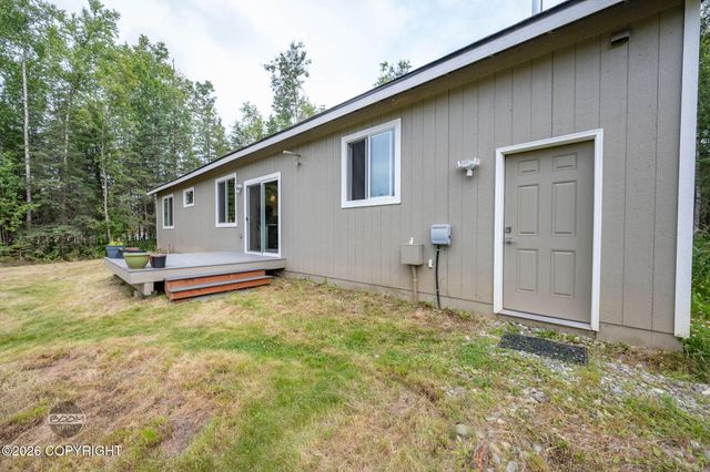 17620 Birchtree Street, Chugiak, AK 99567