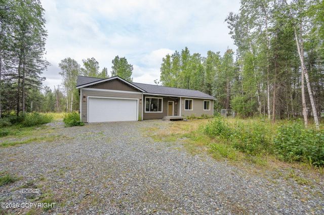 17620 Birchtree Street, Chugiak, AK 99567