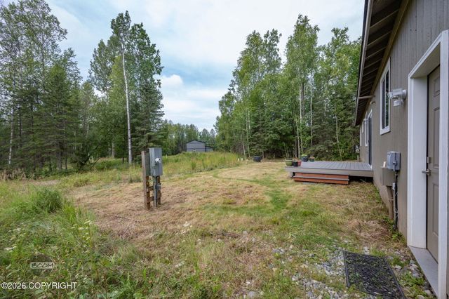 17620 Birchtree Street, Chugiak, AK 99567