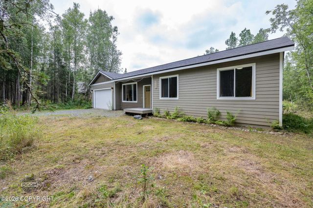 17620 Birchtree Street, Chugiak, AK 99567