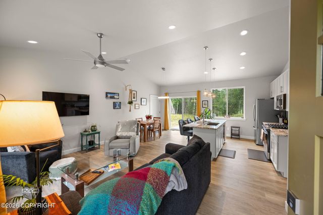 17620 Birchtree Street, Chugiak, AK 99567