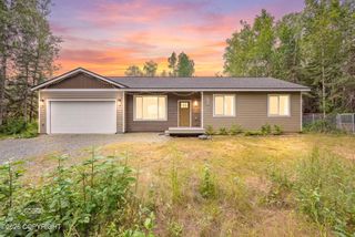 17620 Birchtree Street, Chugiak, AK 99567