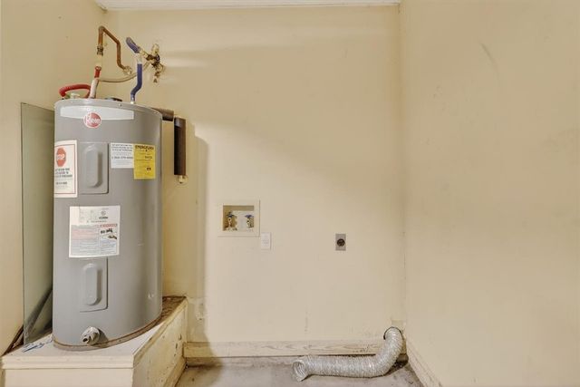 4453 Lake George Dr, Corpus Christi, TX 78413