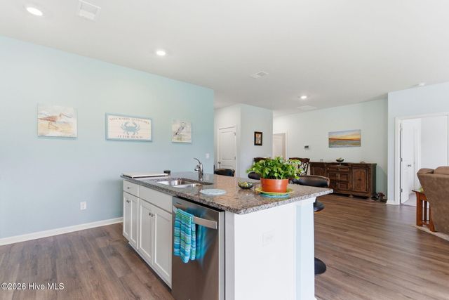 1337 Clendon Circle, Leland, NC 28451